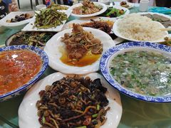 -四海回族饭店(湖西路老店)