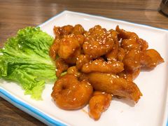 -锡和无锡菜(景丽苑店)