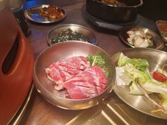 -西塔老太太泥炉烤肉(上海七宝领展广场店)