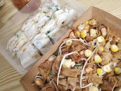 -佳瑜肠粉(总店)