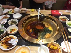-豪渝火锅(红谷滩万达店)