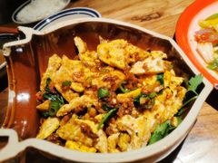 -泥糊破店小酒馆·团建聚餐(南京西路店)