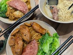 -路环码头面馆