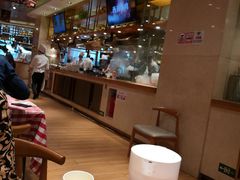 -西贝(宝乐汇店)