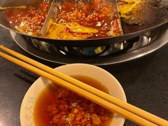 -酒友老火锅(渝中店)