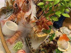 -割烹酱子日本料理(弘基财富广场店)