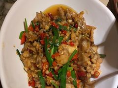 -佬麻雀·新湘菜(珠海金发购物中心店)