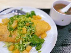 -本味轩精品茶餐厅(黄山路店)