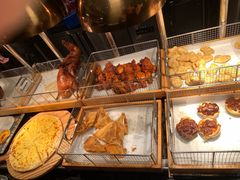 -星伦多 自助料理(圆融店)