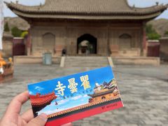 -瞿昙寺