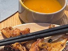 -新石器烤肉(百联川沙店)