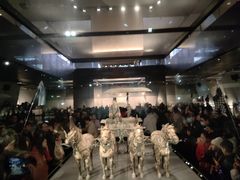 -秦始皇帝陵博物院-丽山园