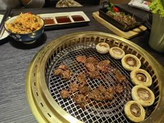-AJIYA·池袋日式烧肉自助(天津万象城店)
