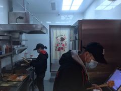 -千禧炸串(明瓦廊店)