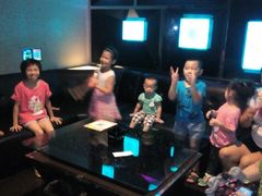 -欢乐迪派对潮K·KTV(华南城店)