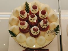 -花花卷卷·鲜食蛋糕(泉屋店)