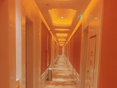 -慈溪白金汉爵大酒店