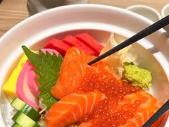 -小山日本料理(兴业太古汇店)