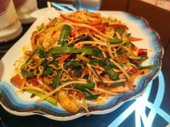-星璨火吧KTV聚会餐厅(丰庆路店)