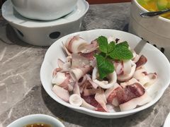 -四道菜·福建菜馆(新街口金鹰店)