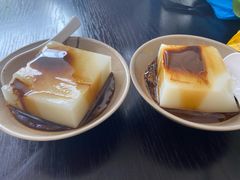 特色土红糖米凉糕-市巷·土红糖凉糕铺(祥瑞苑店)