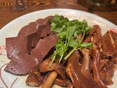 -抱德·潮汕味(琶洲店原惠城鱼仔)