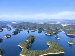 -千岛湖希尔顿休闲艇俱乐部