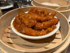 -逸东轩(香港逸东酒店)