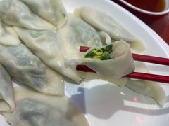 -喜家德虾仁水饺(东海缤纷天地店)