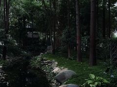 -成都市活水公园