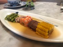 糟味四拼-漢舍中国菜馆(889广场店)