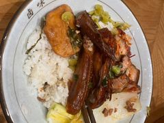 -狮头牌卤味研究所·卤味饭(花城汇南区店)