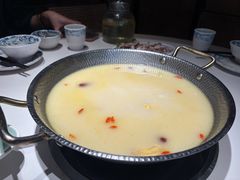 -古膳记猪肚鸡.生蚝鸡(拱北店)
