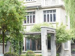 -颐和路民国时期公馆风貌区