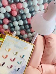 -Beauty Nails 美甲美睫皮肤管理