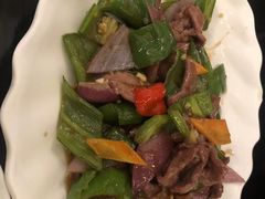 -百草源美食坊(板芙店)