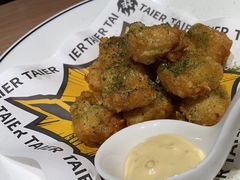 -太二酸菜鱼(长沙IFS国金中心店)