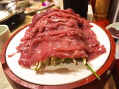 -辣斗辣老火锅(开发区店)