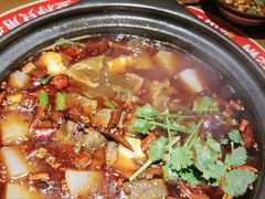 -受气牛肉·重庆耙牛肉(来福士店)