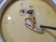 鲍鱼花胶鸡-金龙·打边炉(武进路店)