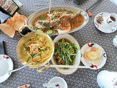 -南沙游艇会·大兵船餐厅