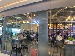 门面-PIZZA BIANCA(万象城店)