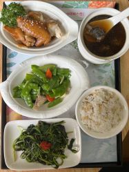 -熹月国际月子会所(天河店)