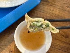 -劈柴院锅贴(沈阳路店)