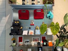 -Dogi&kiki Coffee(中心商务大厦店)