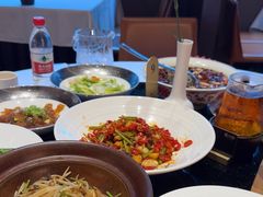 -味钱塘·钱塘浙宴(宋城之江银泰店)