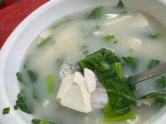 -蛇口康乐快餐鱼仔档(翠苑小区店)