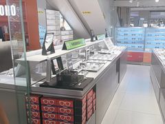 -LOHO眼镜(北京朝北大悦城店)