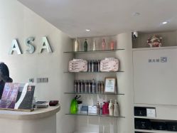 点击看大图 -ASA HAIR SALON