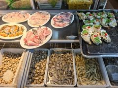 -车头老二大排档(金城步行街店)